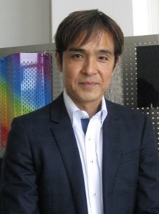 Kentaro Nakao, President